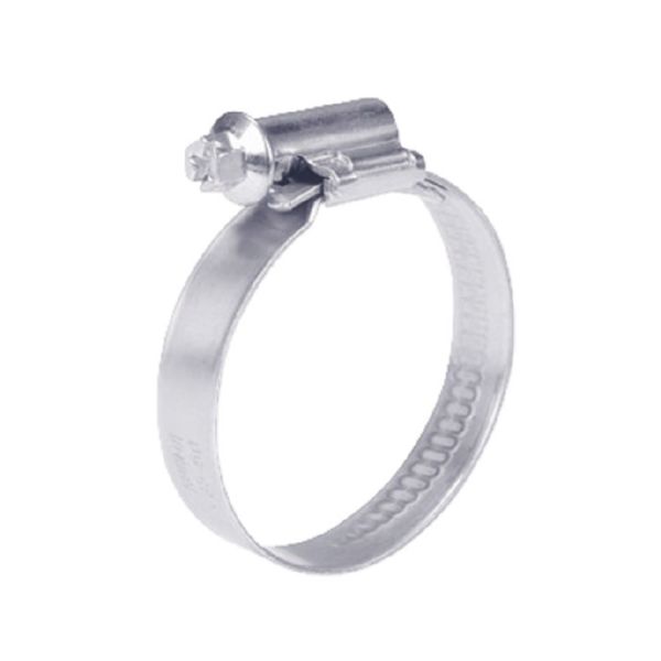 Abrazadera metálica NORMA GROUP serie li