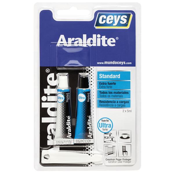 Adhesivo CEYS Araldite standard