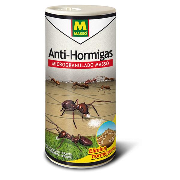 Antihormigas MASSÓ.