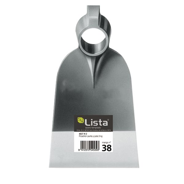 Azada Nº 85 LISTA.