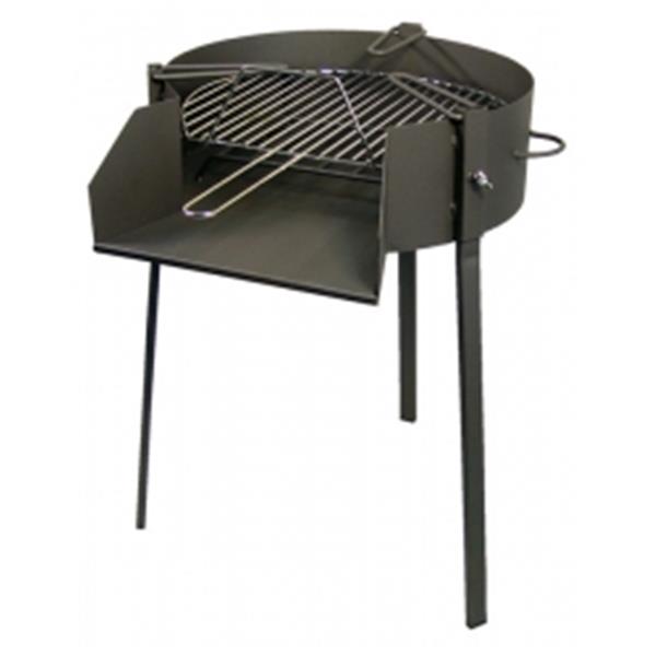 BARBACOA IMEX PARA PAELLERAS