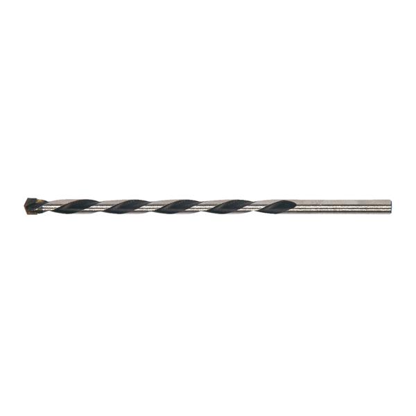 Broca pared RATIO serie larga