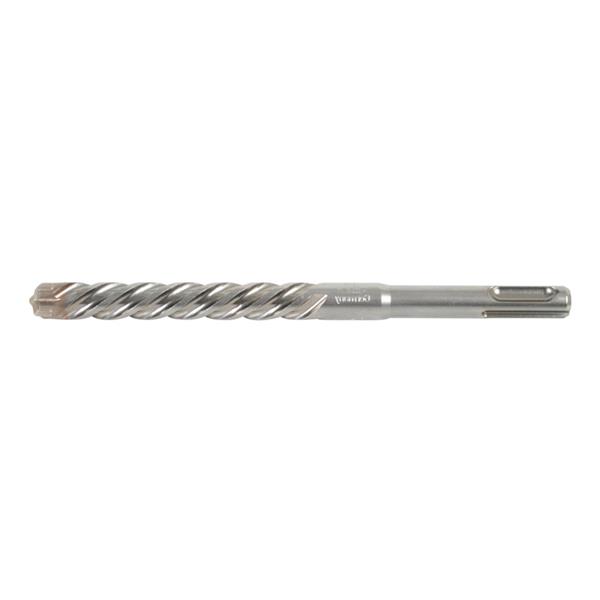 Broca piedra RATIO SDS-Plus 4 puntas
