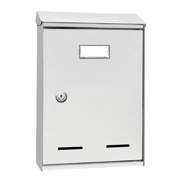 Buzón exterior BTV Nano.