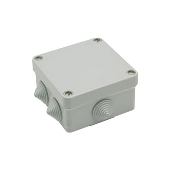 Caja empalme FAMATEL.
