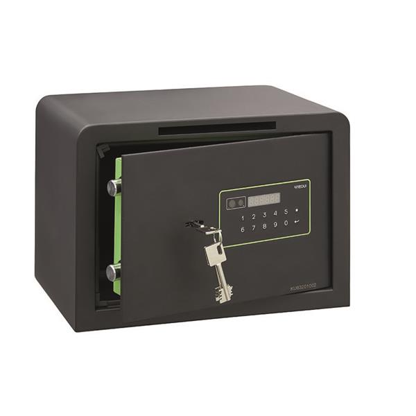 Caja fuerte electrónica Arregui Kuro