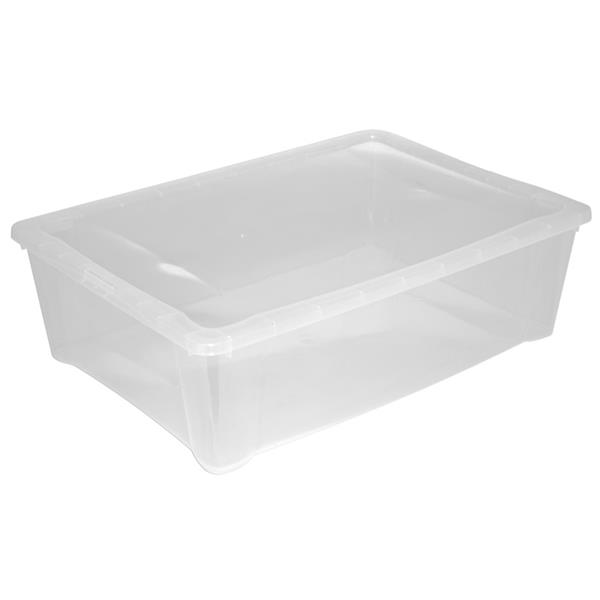 Caja ordenación multiuso.
