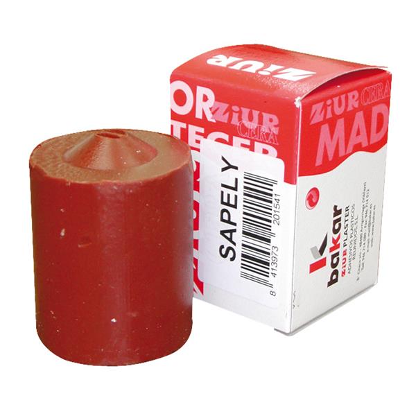 Cera reparadora madera BAKAR.