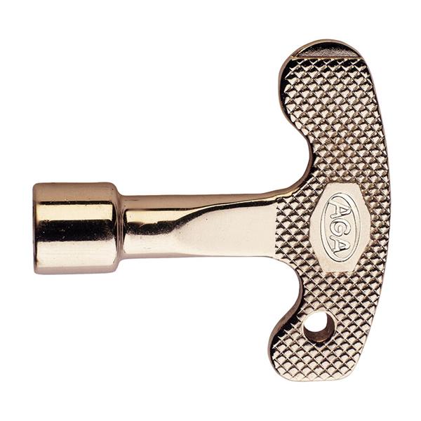 Cerradura armario AGA 493.