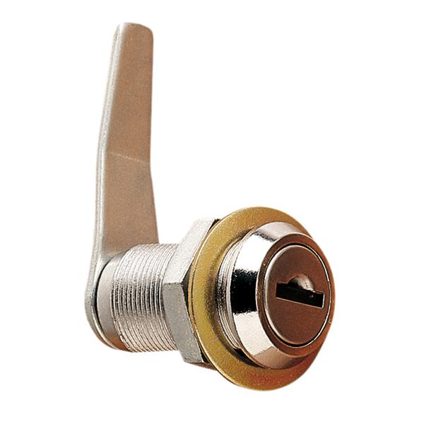 Cerradura buzón puerta madera EHL