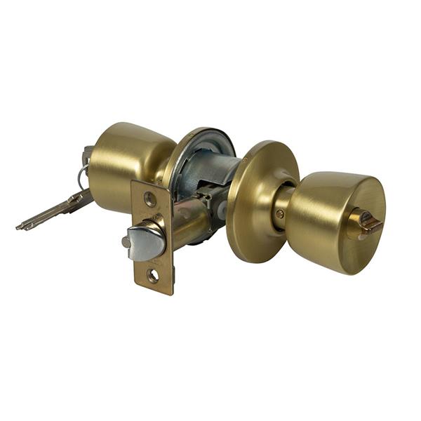 CERRADURA POMO TESA Serie 3500.