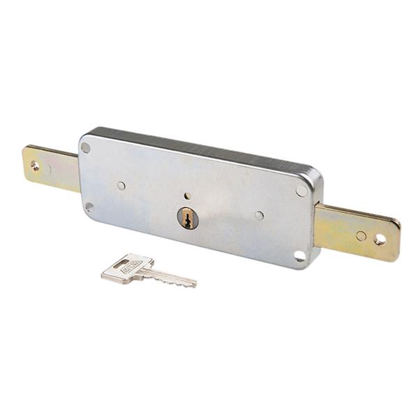 Cerradura puerta enrollable MCM 1511.