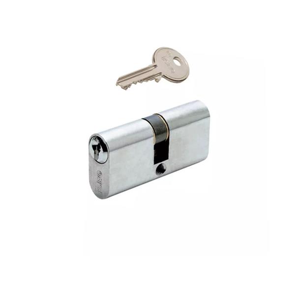 Cilindro puerta cortafuegos ISEO F5 oval