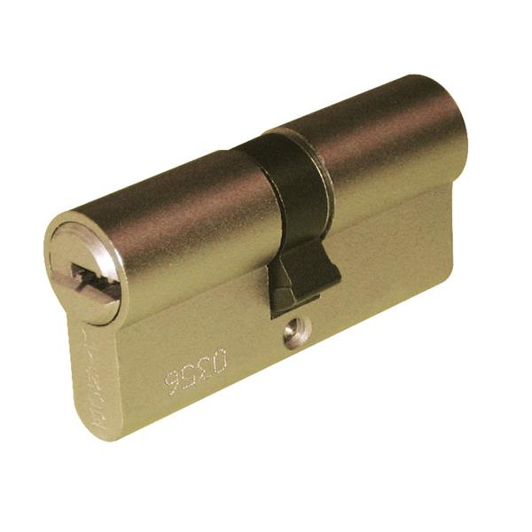 Cilindro seguridad LINCE 2100.