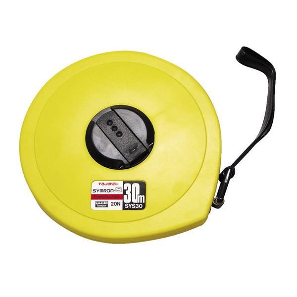 Cinta métrica fibra de vidrio TAJIMA Sym