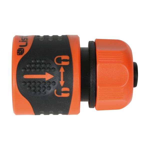 Conector rápido manguera LISTA