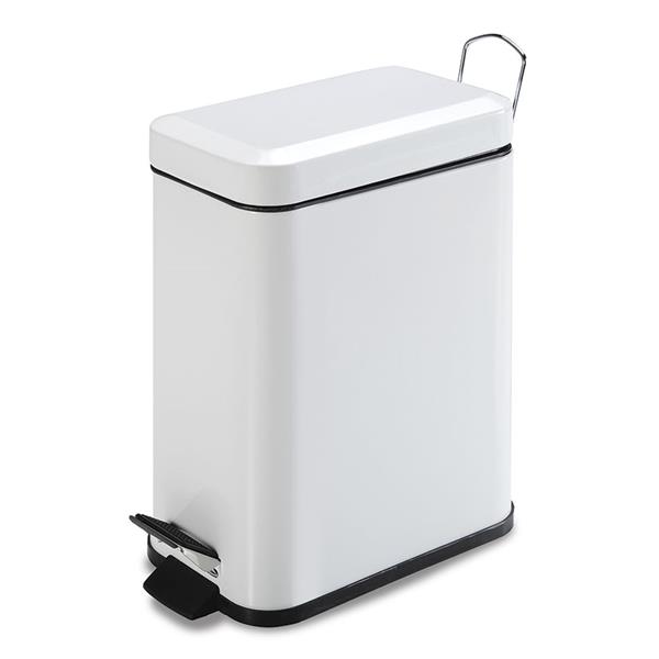 Cubo pedal sanitario HABITEX