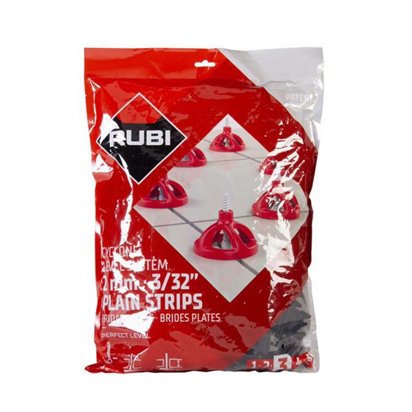 Cyclone level system RUBI Base Plana