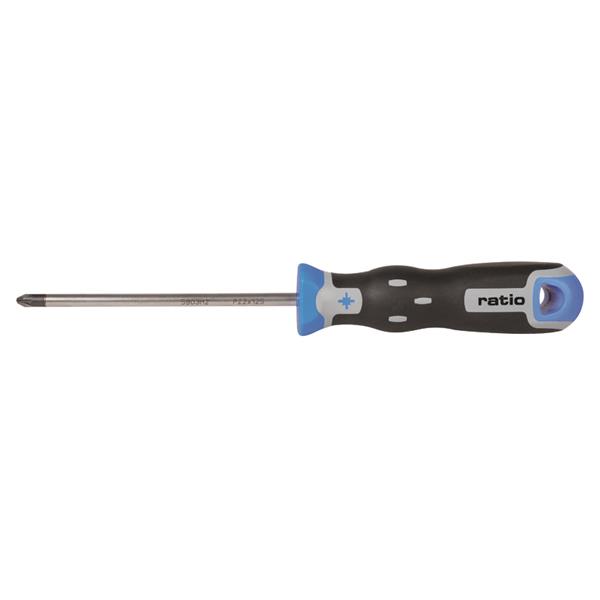 Destornillador RATIO serie DinamycTecno