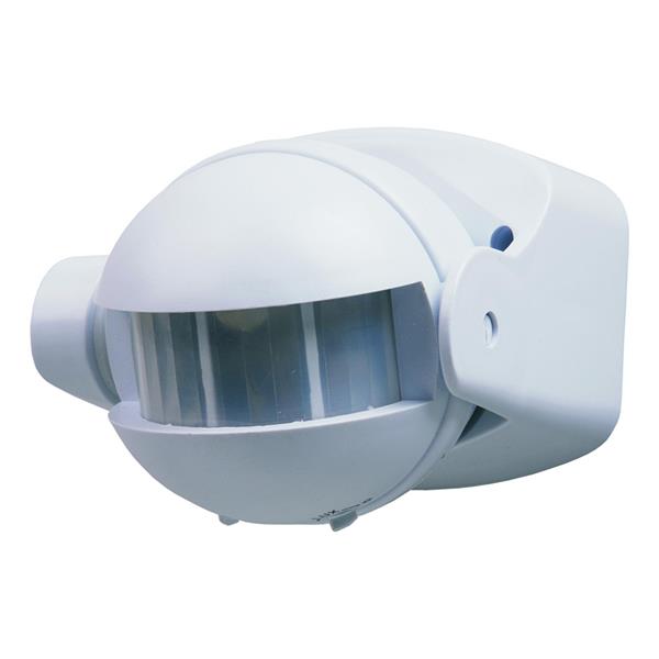 Detector automático de movimiento DUOLEC