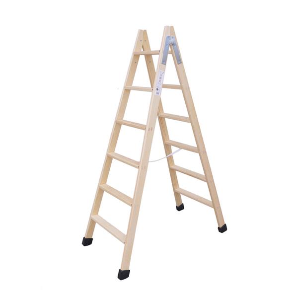 Escalera de pintor.