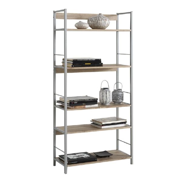 Estanteria serie Kala.