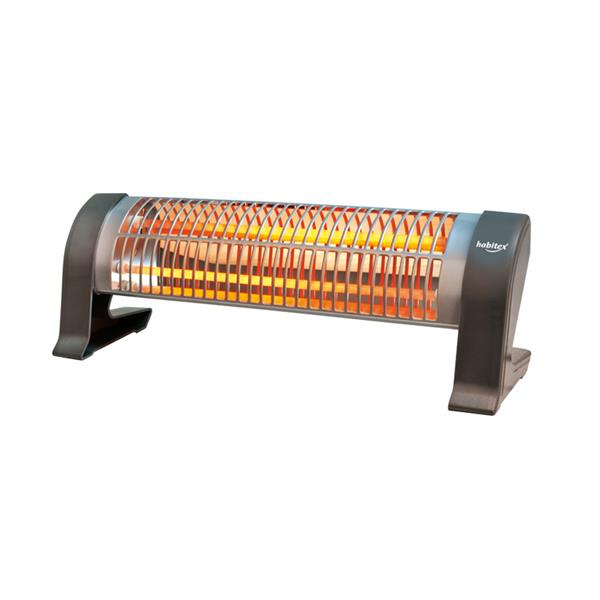 Estufa cuarzo HABITEX E360/361.