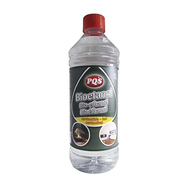 Etanol l?quido biochimeneas.