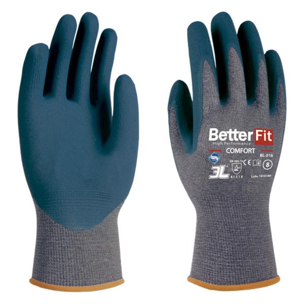 Guante 3L BetterFit Comfort