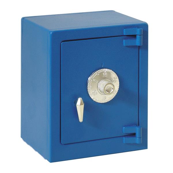 Hucha infantil con combinacion BTV