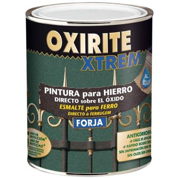 IXIRITE FORJA