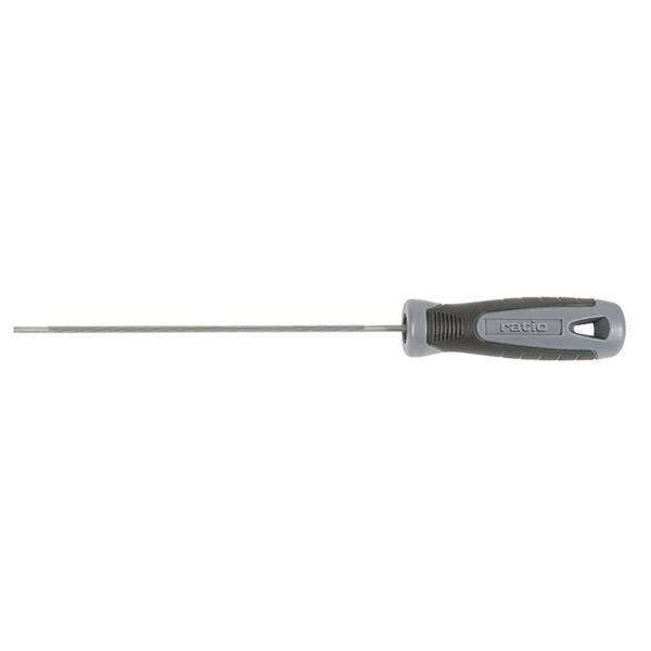 Limas motosierras RATIO