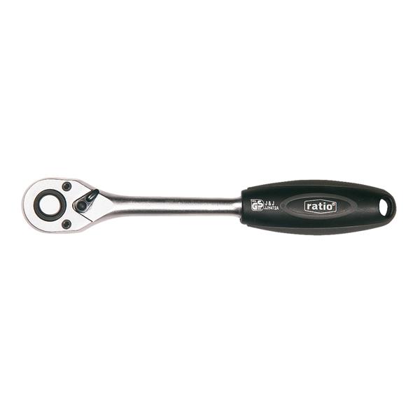 Llave carraca para vasos RATIO 6228