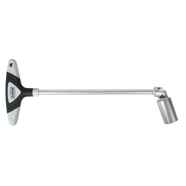 Llave de bujías RATIO