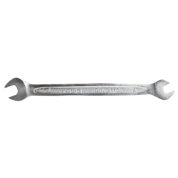 Llave fija dos bocas RATIO serie 6000