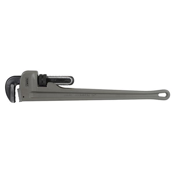 Llave tubo aluminio RATIO 6569