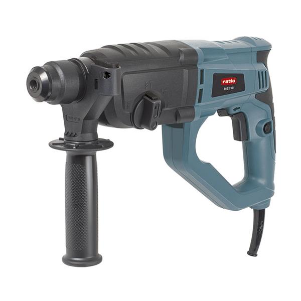 Martillo perforador RATIO PRO XF35J