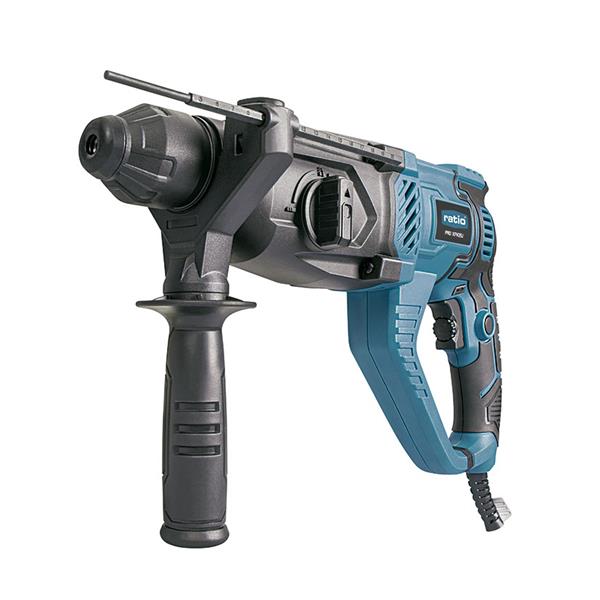 Martillo perforador RATIO PRO XFN35J