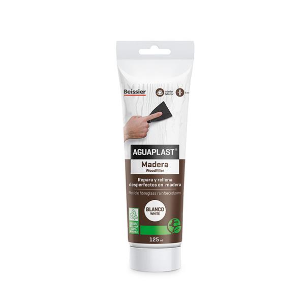 Masilla para madera AGUAPLAST