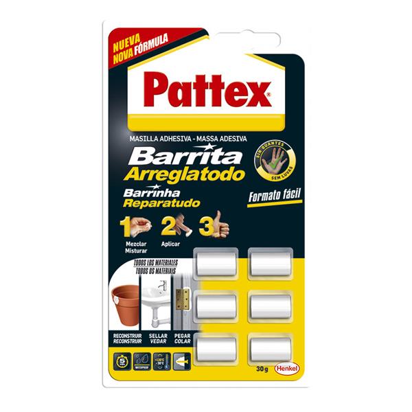 Masilla reparadora universal PATTEX