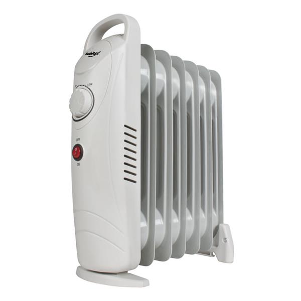 Mini radiador de aceite HABITEX serie E