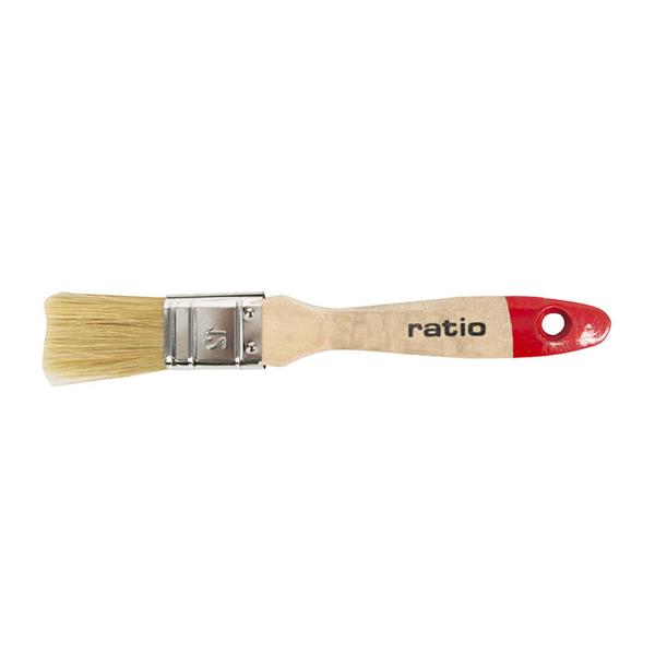 Paletina triple RATIO punta roja