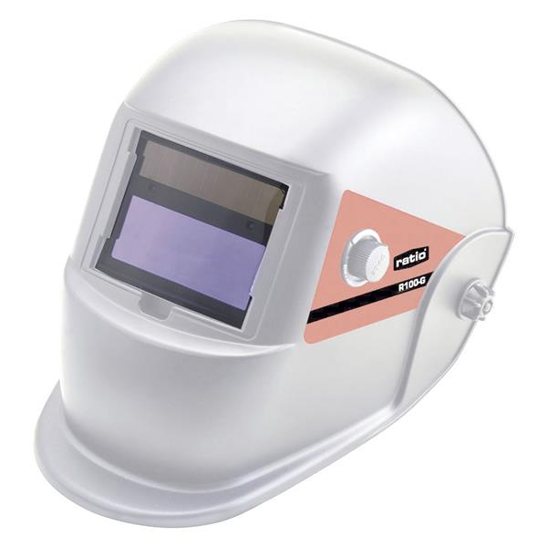 Pantalla electrónica soldadura RATIO R10