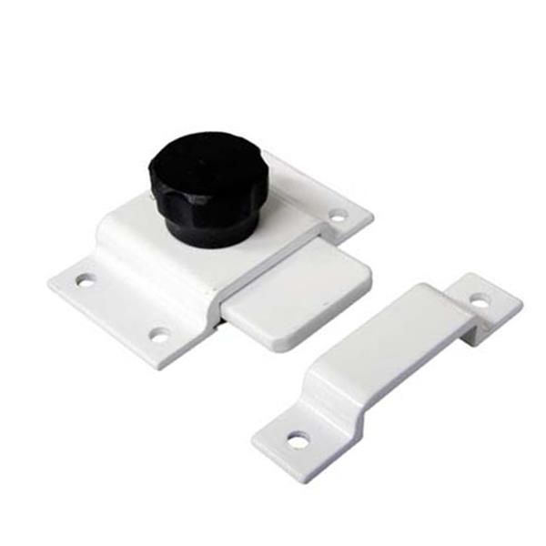 Pasador cruz para puertas y ventanas ALM