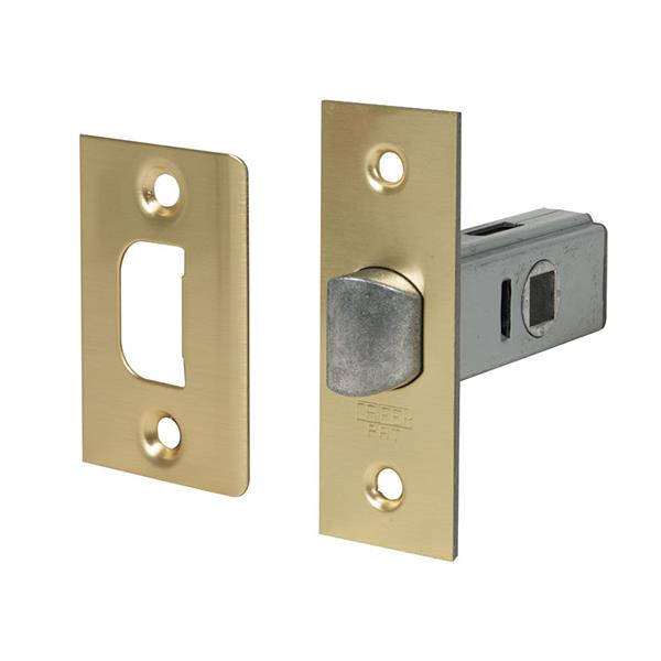 Picaporte tubular EHL