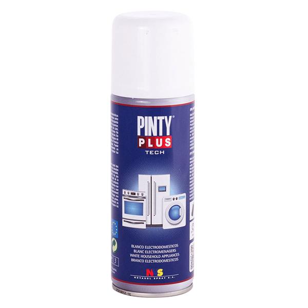 Pintura electrodomésticos NOVASOL