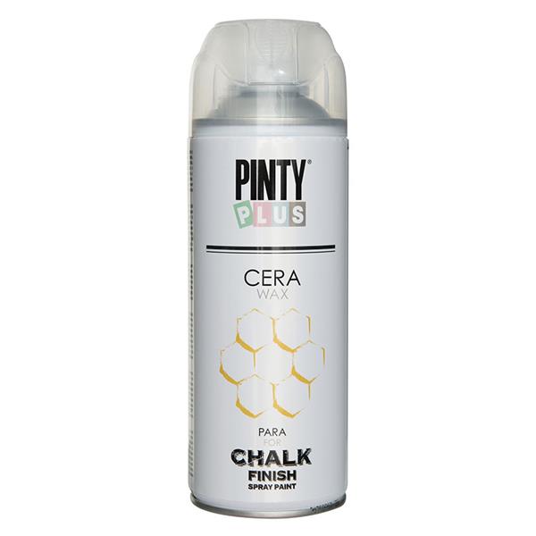 Pintura en spray NOVASOL Chalk.