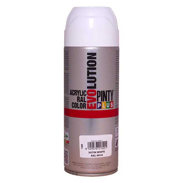 Pintura spray NOVASOL Evolution