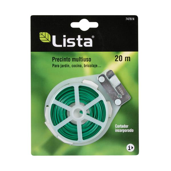 Precinto para atados LISTA
