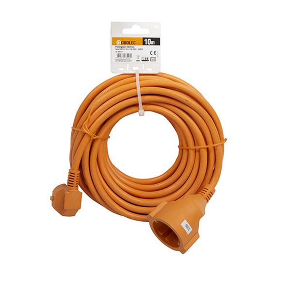 Prolongador eléctrico DUOLEC